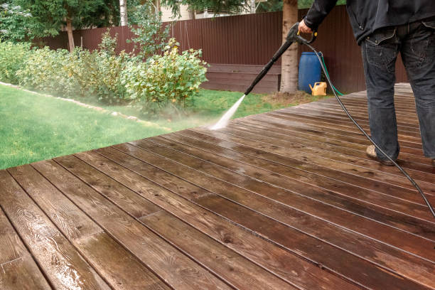 Best Sidewalk and Walkway Cleaning  in Smithville, NJ